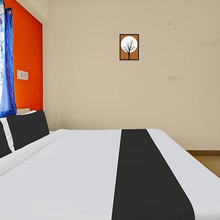 Hotel O Royal Rooms Bengaluru Zewnętrze zdjęcie
