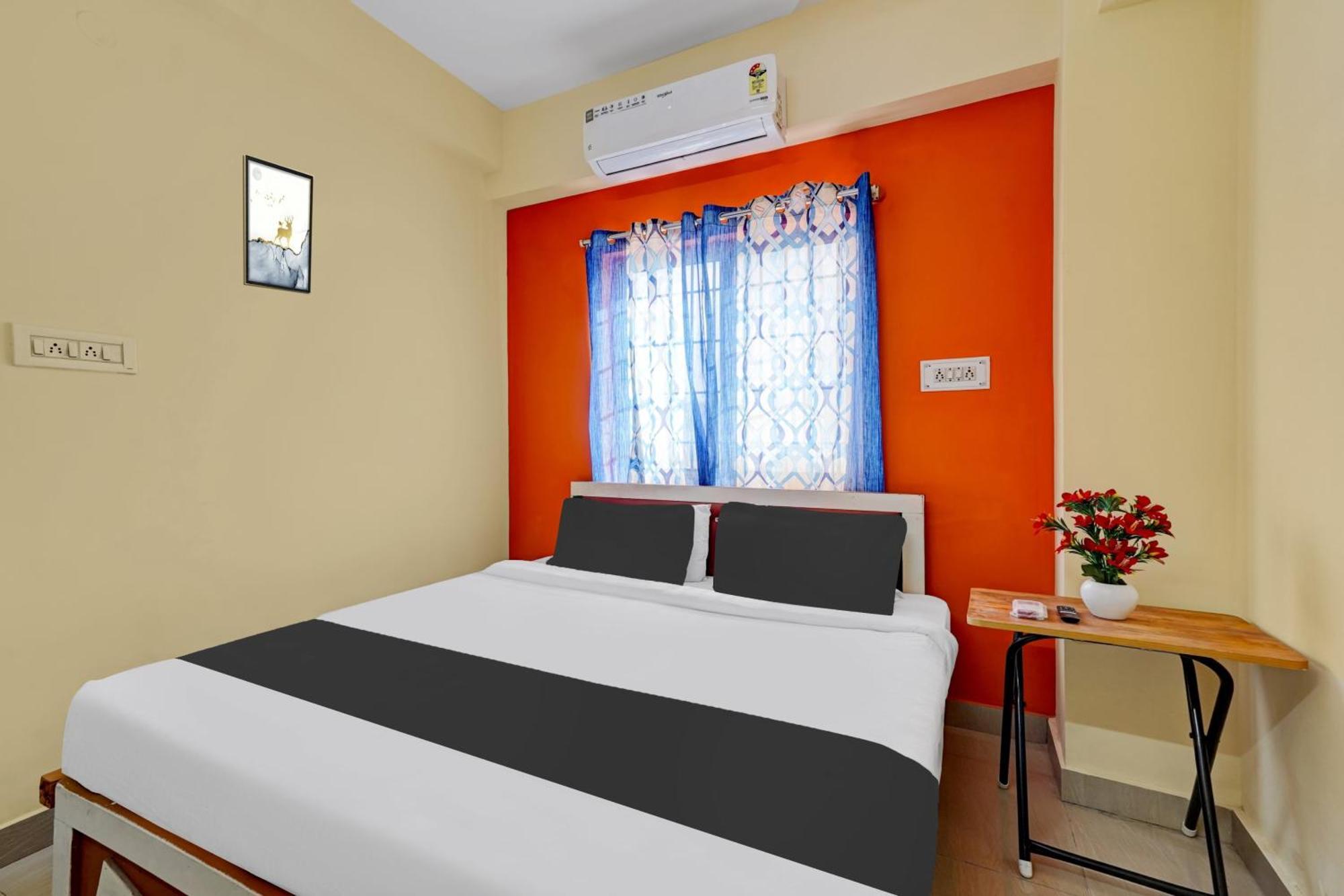 Hotel O Royal Rooms Bengaluru Zewnętrze zdjęcie