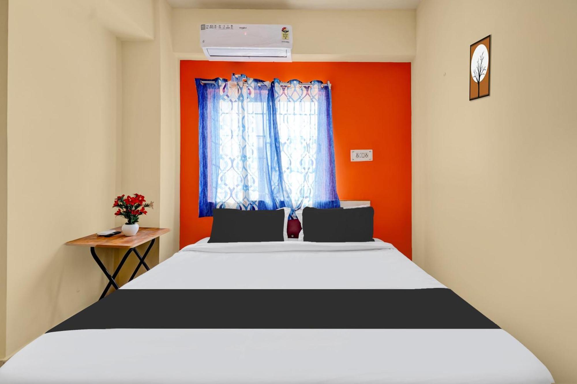 Hotel O Royal Rooms Bengaluru Zewnętrze zdjęcie
