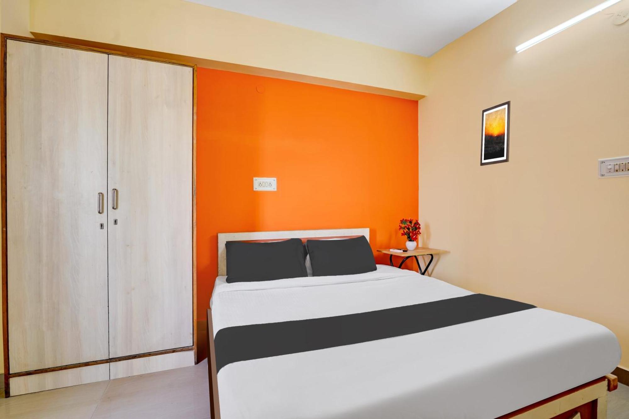 Hotel O Royal Rooms Bengaluru Zewnętrze zdjęcie
