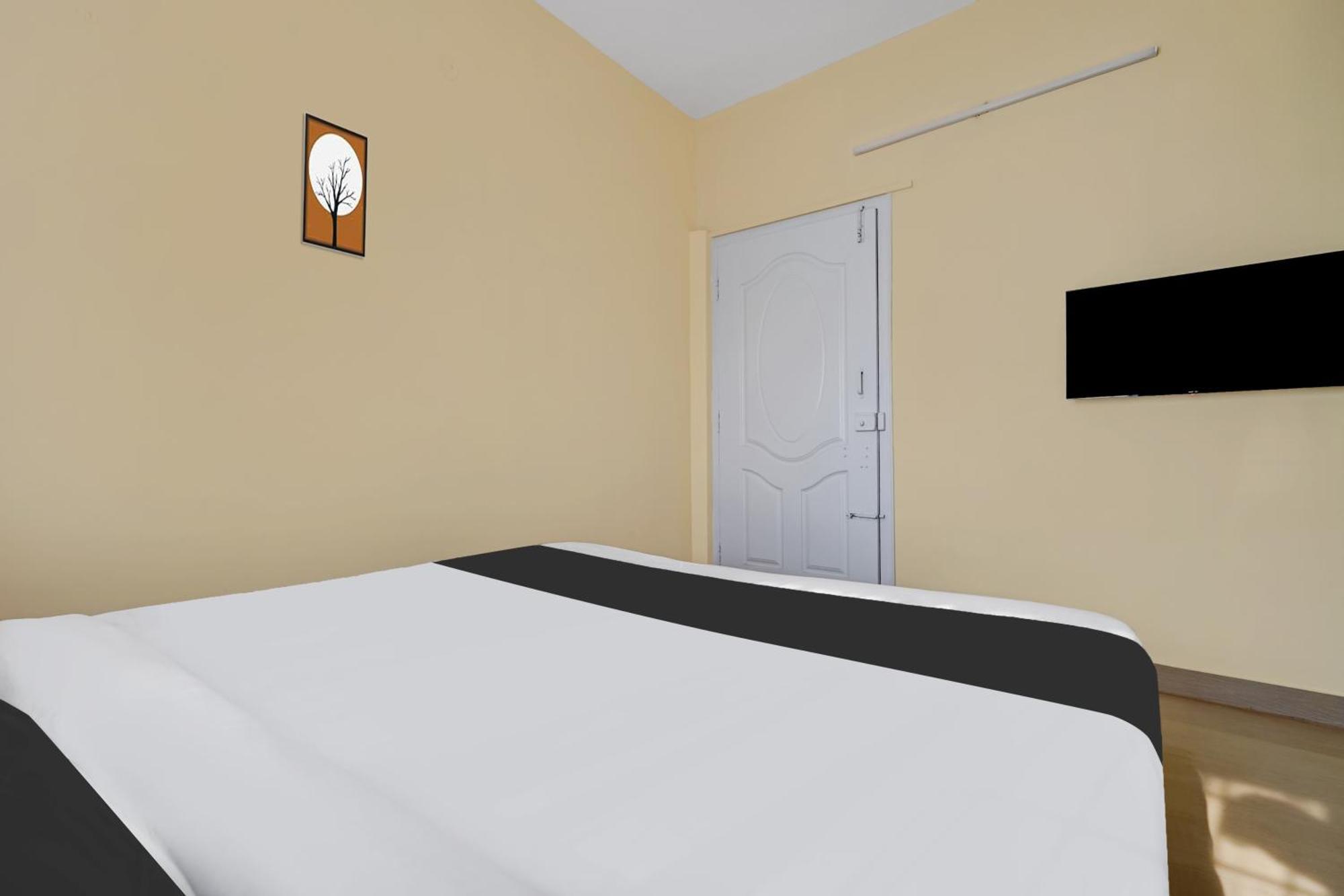 Hotel O Royal Rooms Bengaluru Zewnętrze zdjęcie