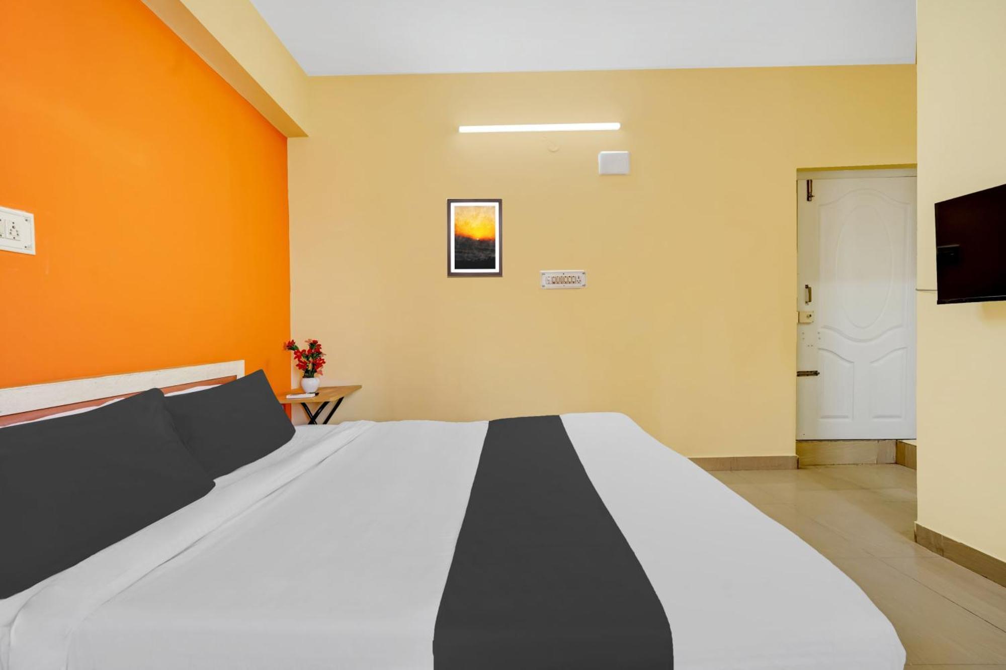 Hotel O Royal Rooms Bengaluru Zewnętrze zdjęcie