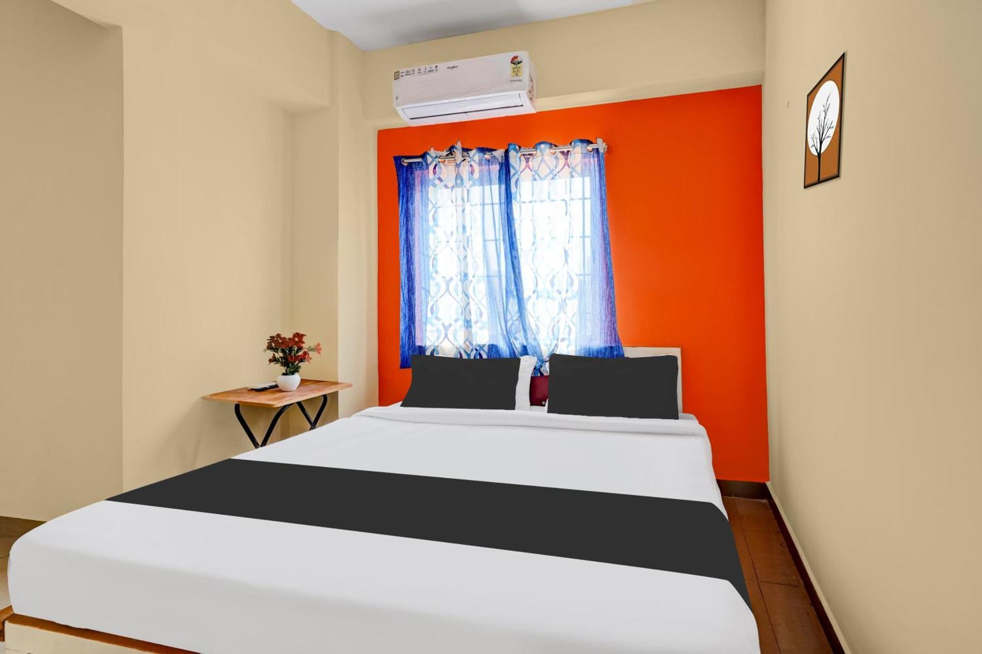 Hotel O Royal Rooms Bengaluru Zewnętrze zdjęcie