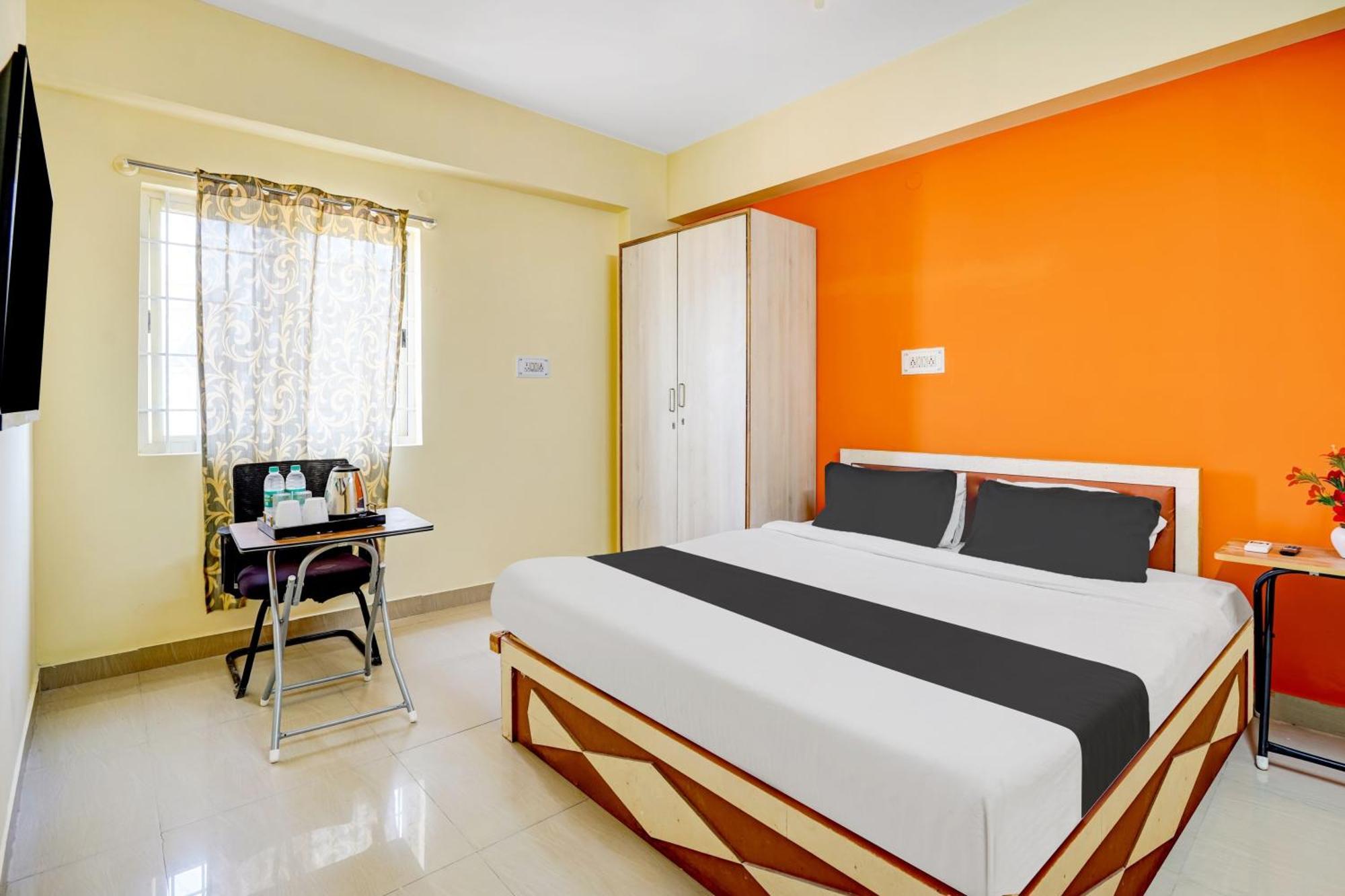 Hotel O Royal Rooms Bengaluru Zewnętrze zdjęcie