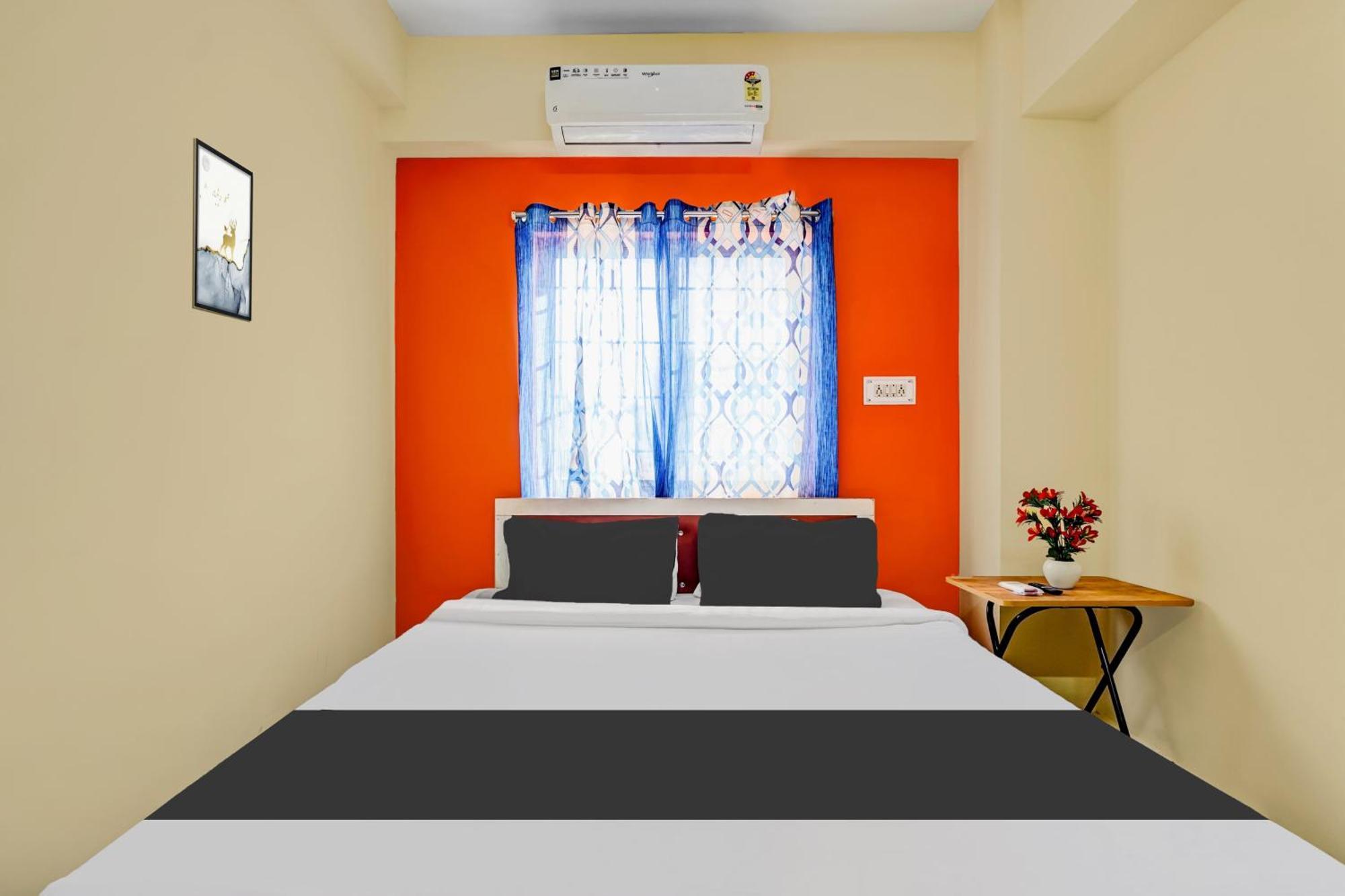 Hotel O Royal Rooms Bengaluru Zewnętrze zdjęcie