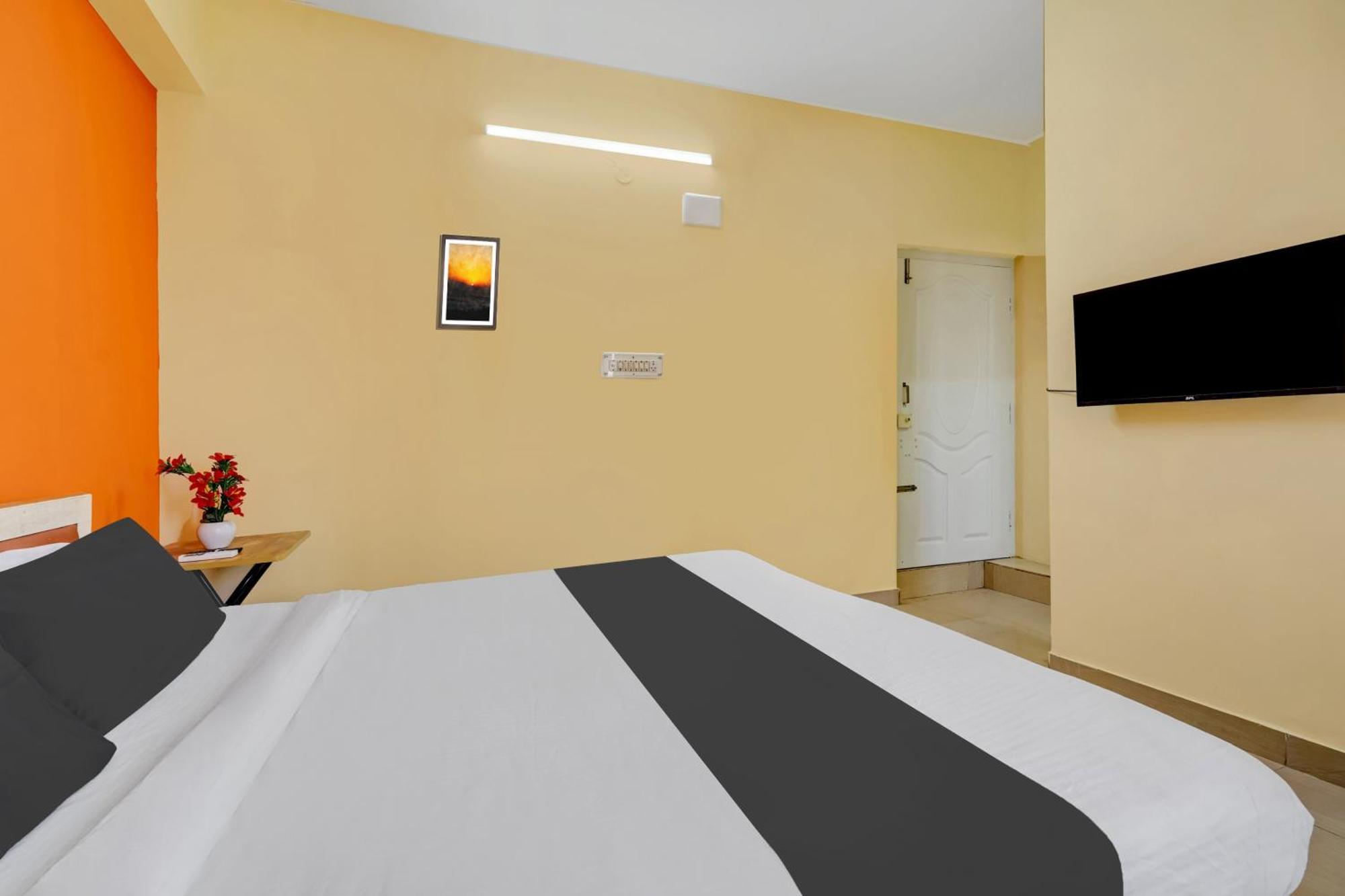 Hotel O Royal Rooms Bengaluru Zewnętrze zdjęcie