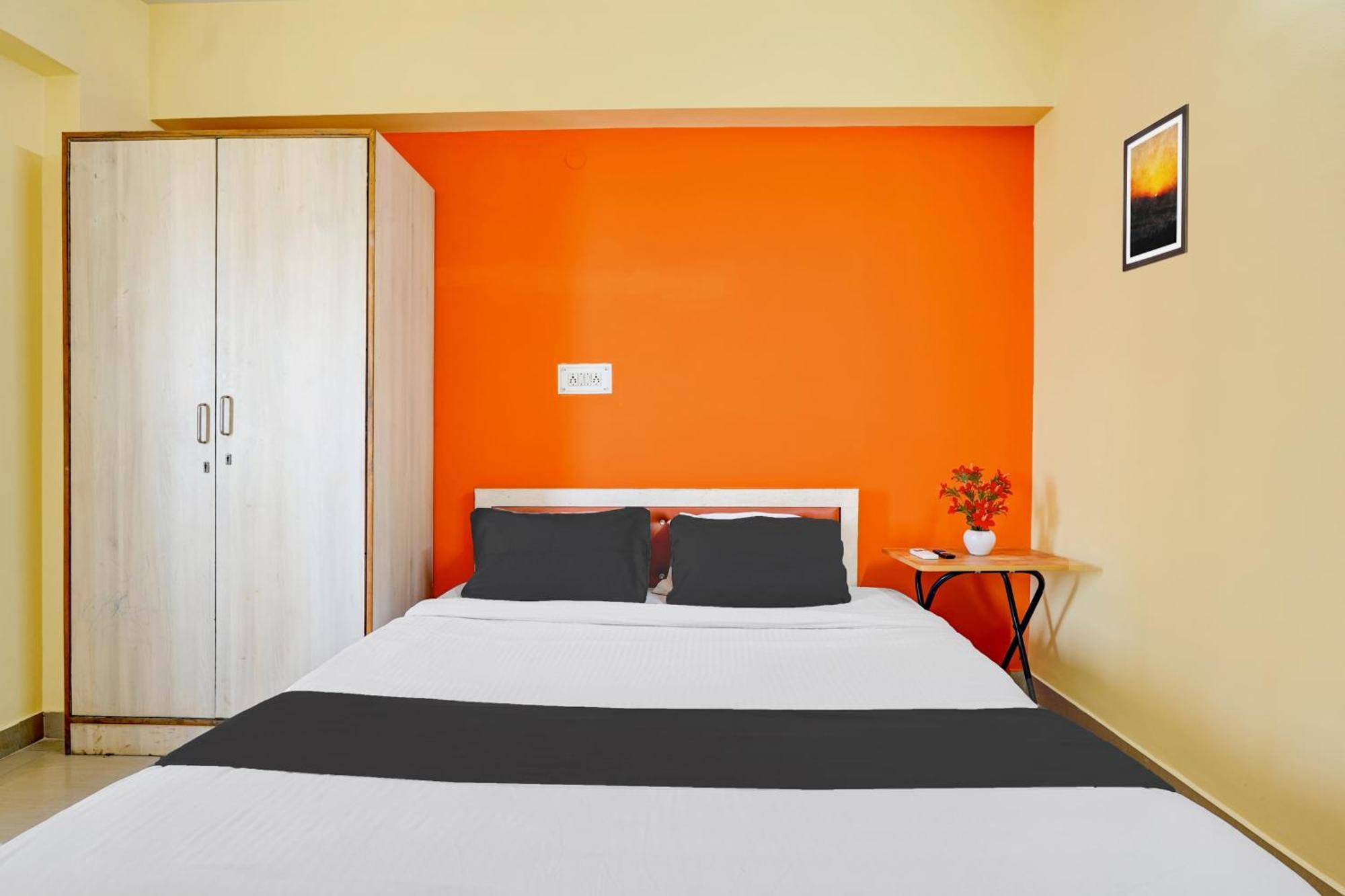 Hotel O Royal Rooms Bengaluru Zewnętrze zdjęcie