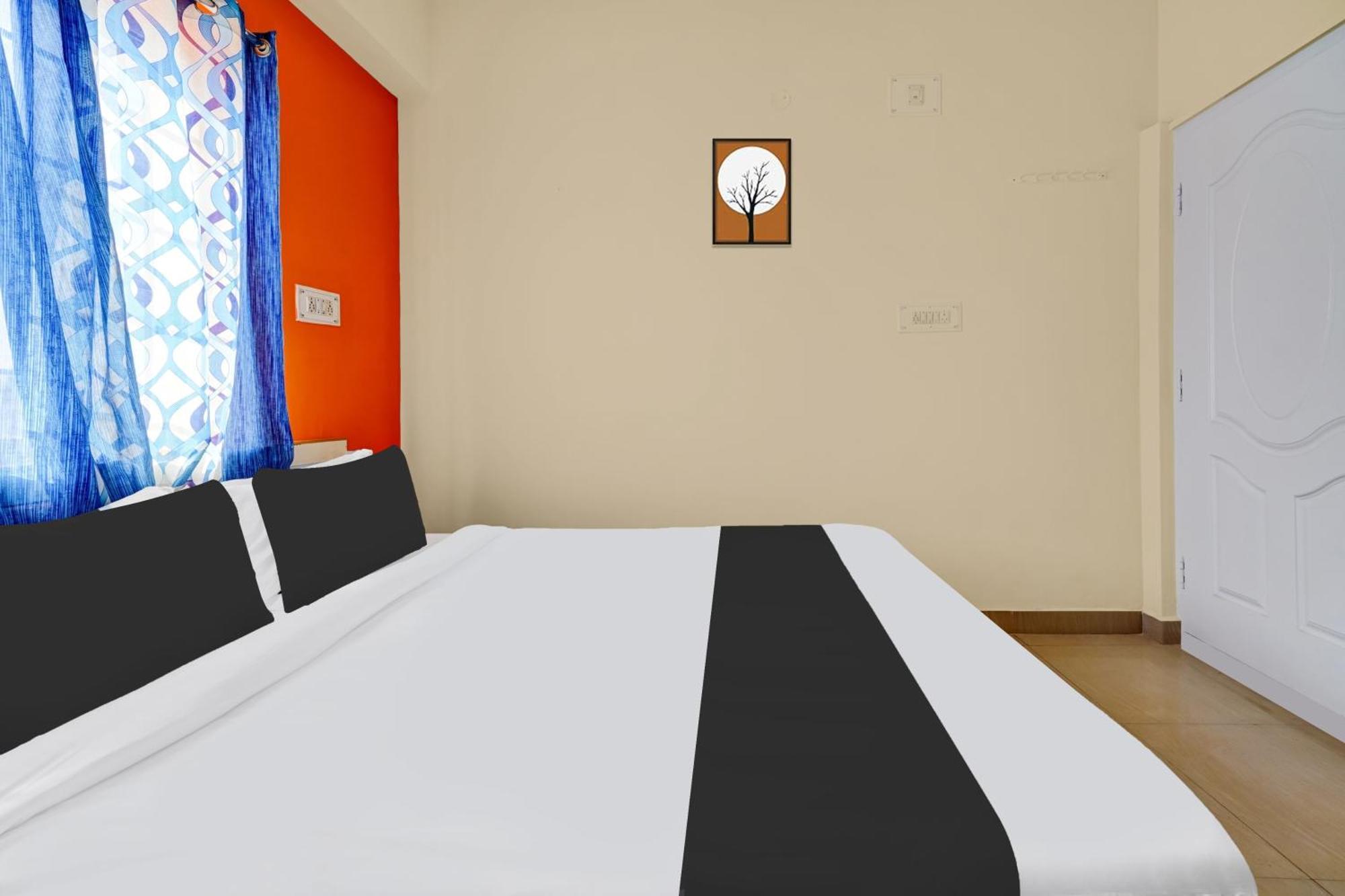 Hotel O Royal Rooms Bengaluru Zewnętrze zdjęcie