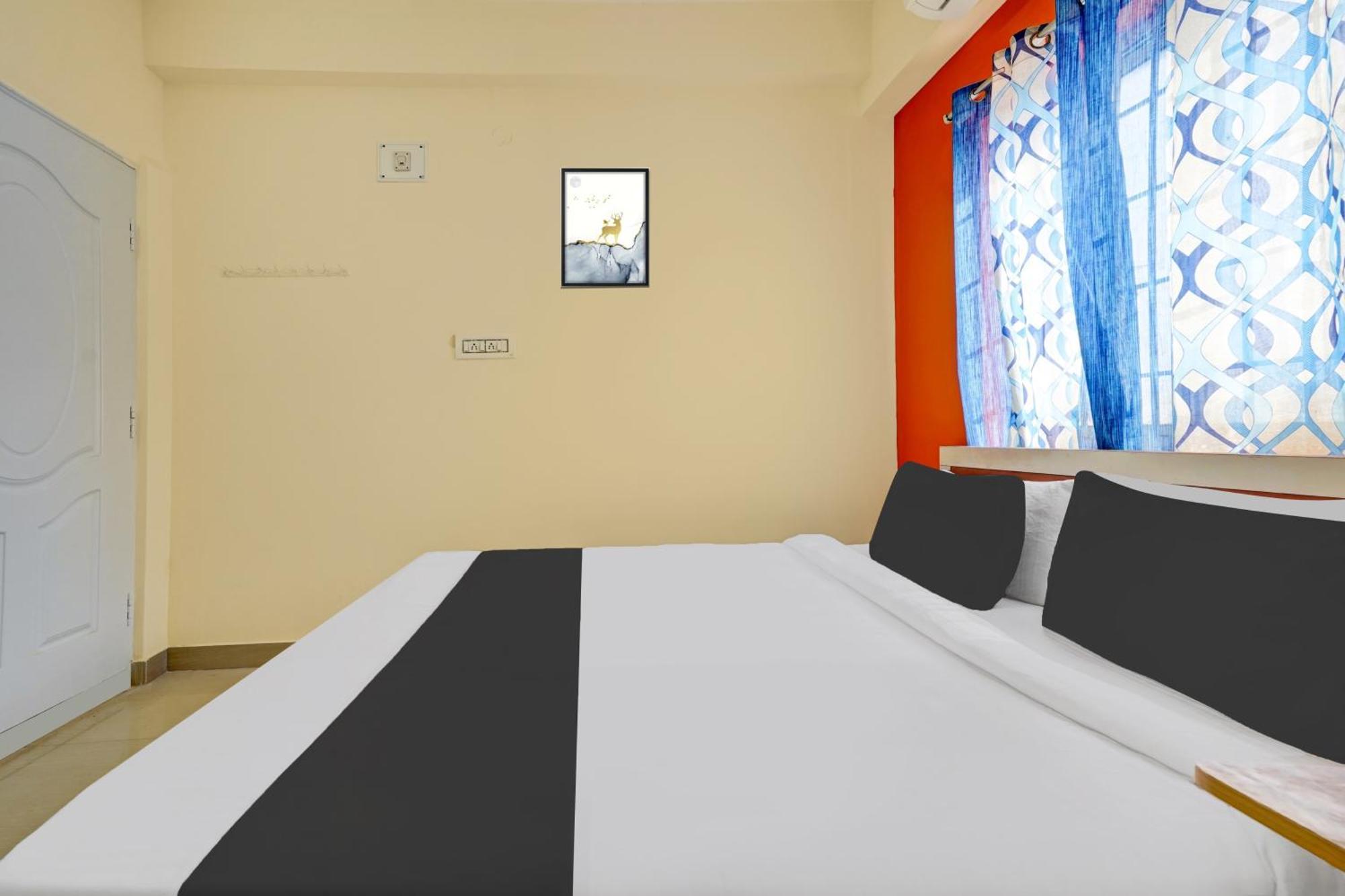 Hotel O Royal Rooms Bengaluru Zewnętrze zdjęcie