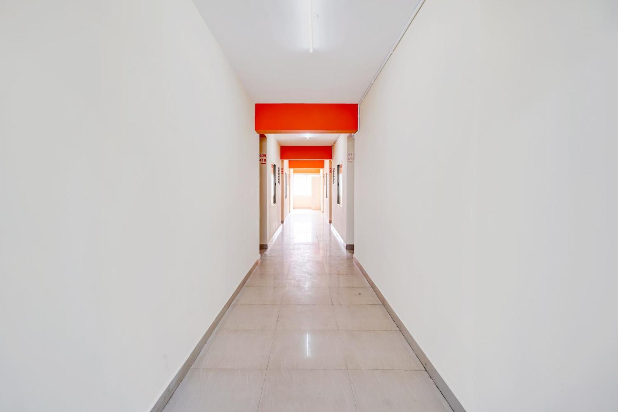Hotel O Royal Rooms Bengaluru Zewnętrze zdjęcie