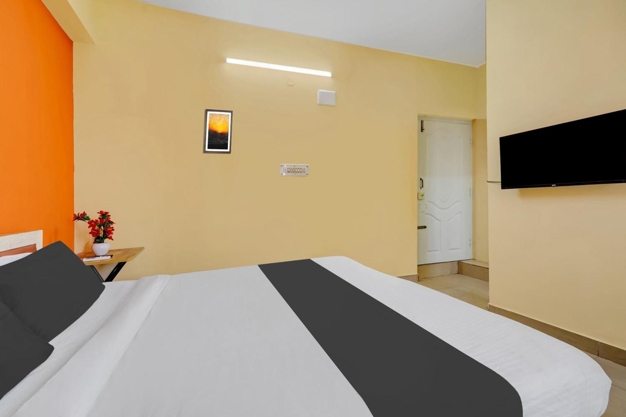 Hotel O Royal Rooms Bengaluru Zewnętrze zdjęcie