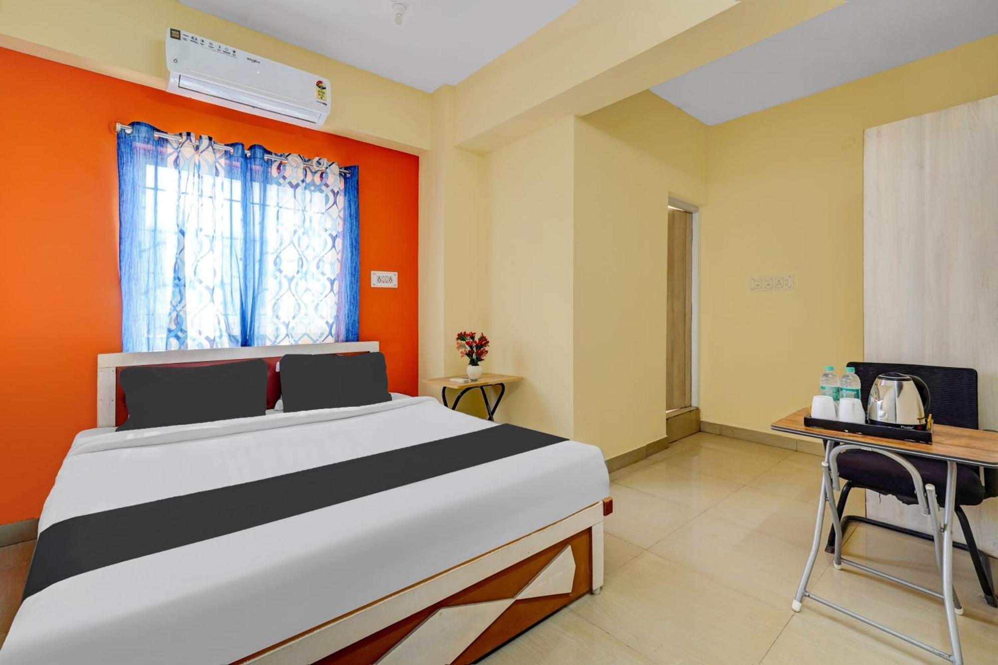 Hotel O Royal Rooms Bengaluru Zewnętrze zdjęcie