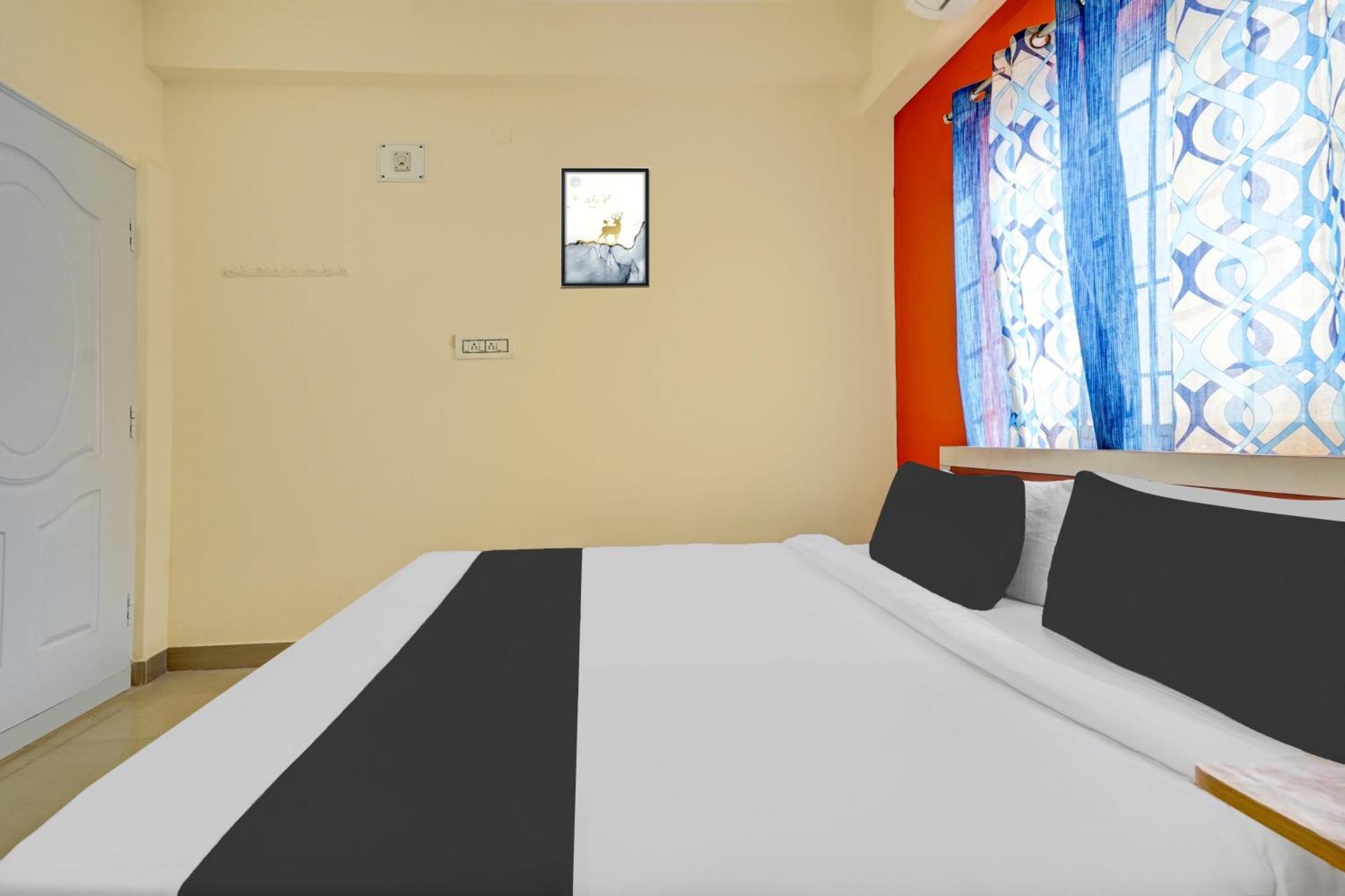 Hotel O Royal Rooms Bengaluru Zewnętrze zdjęcie